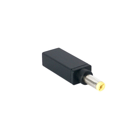 USB-C 到 DC 適配器 Acer Sony Tip G 5.5x1.7mm